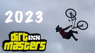 IXS Dirtmasters 2023 Bikepark Winterberg !! | Slopestyle | Whipoff | Rose Best of Ten