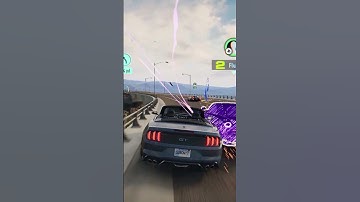 NFS Unbound Instant Karma #shorts #needforspeedunbound