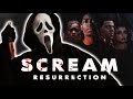 Scream TV Series Season 3 - The Final Season of MTV's Version of the Classic Slasher Franchise