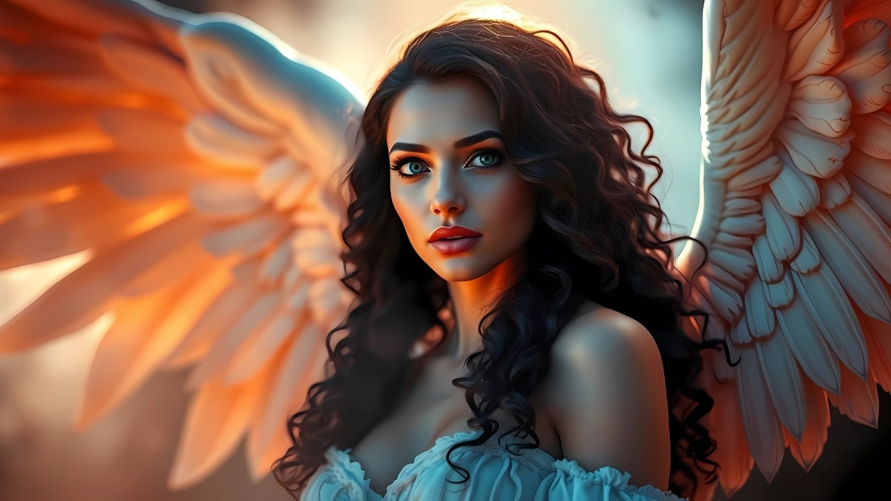 Sleep Hypnosis That Feels Like Floating Into Another Dimension 🌌✨