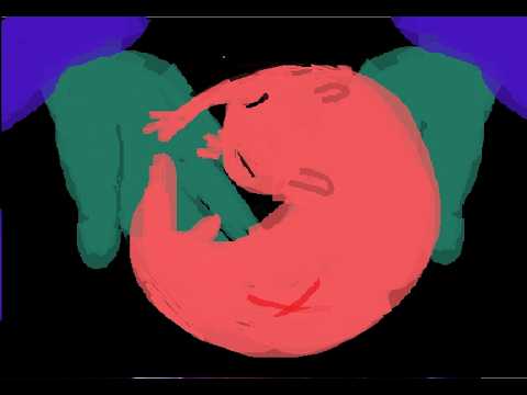 blame me - rain world pmv