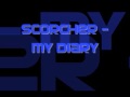 Scorcher My Diary mp3