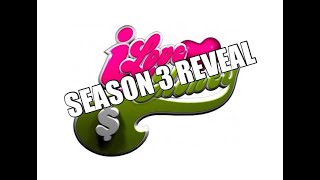 I Love Money 3 Reveal