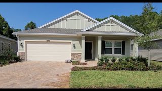 Lennar Longleaf - Charle
