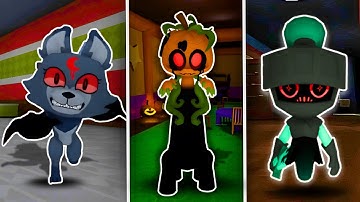 The Halloween Twisteds Are Actually Overpowered...
