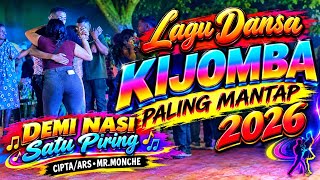 LAGU DANSA KIJOMBA PALING MANTAP 2026