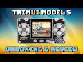 Trimui Model S Review: Missed Opportunity