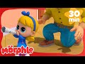Morphle Is Lost | My Magic Pet Morphle | Morphle 3D | Full Episodes | Cartoons for Kids