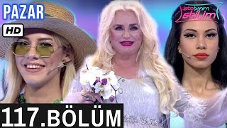 İşte Benim Stilim 7. Sezon - 117. Bölüm Tek Parça - FULL HD