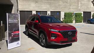 Hyundai — Santa Fe screenshot 2