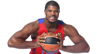 7DAYS Play of the Night: Kyle Hines, CSKA Moscow