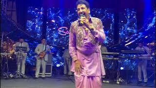 Challa Song | Gurdas Mann (Live)| New Punjabi Song 2025 | Heart Touching Love Song