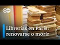 París y sus libreros