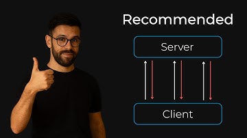 Long Polling is Underrated - Here