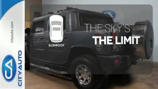 2006 HUMMER H2 Memphis, TN #331362 Hummer Dealership Memphis Tn
