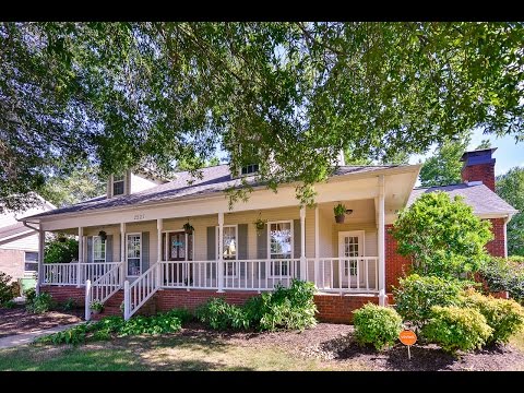 2227 Victoria Drive Southwest, Decatur, AL home video tour