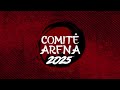 COMITE ARENA 2025 Dia 01.