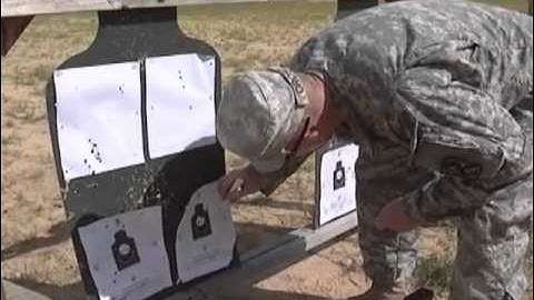 Basic Training Changes