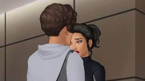 Venom (Part 6) Episode Choose Your Story