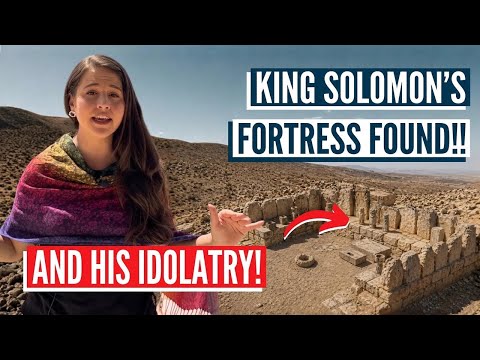 Proof of Idolatry in Israel! Israel with Aline