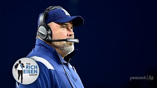 ESPN’s Dan Orlovsky: Why the Cowboys Should Move on from Mike McCarthy | The Rich Eisen Show