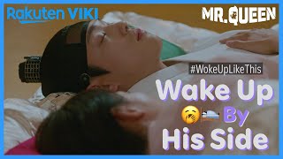 Mr. Queen - EP14 | A Night Together | Korean Drama
