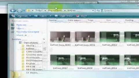 How to make legos fly tutorial: Bafran