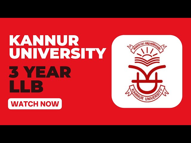Kannur University Entrance 2024 #kannur | Instagram