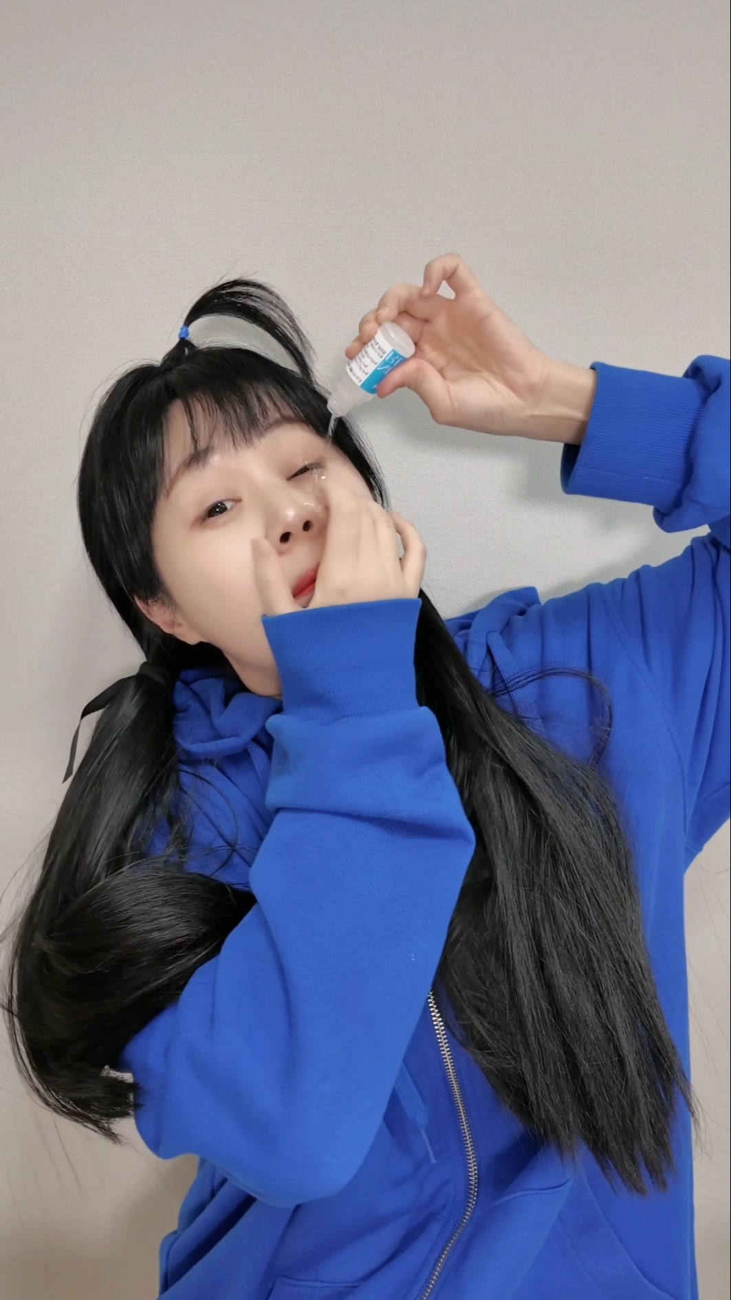 눈이 너무 좋아져 버렸다??My eyes have improved so much#funny #shorts