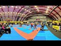 360 Immersive Kickboxing from the Yokoso Dutch Open