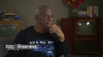 Jimmie Walker on Jay Leno and Helen Kushnick - TelevisionAcademy.com/Interviews