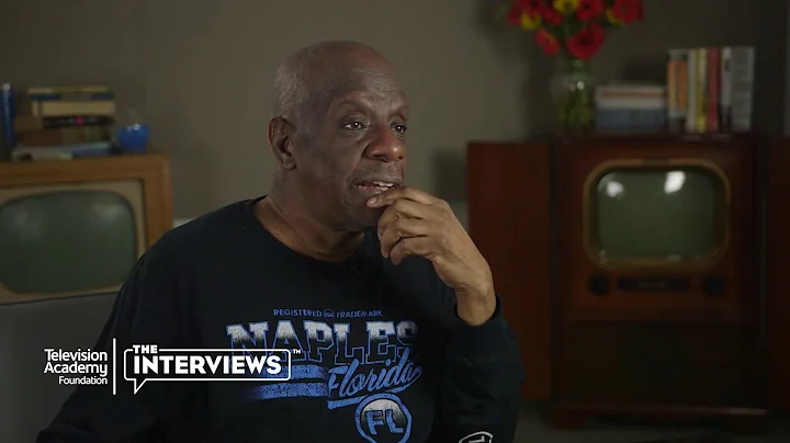Jimmie Walker on Jay Leno and Helen Kushnick - Tel...