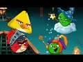 Прохождение Энгри Бердс Эпик или Angry Birds Epic. Уровни 7-11