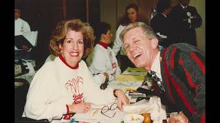 Easterseals 85th birthday in Wheeling, W.Va.