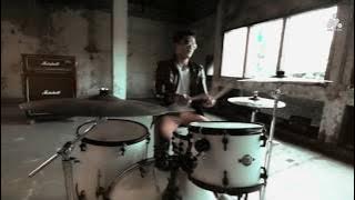 Asbak Band - Aku Tanpa Kamu (Official Music Video)