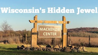 A MacKenzie Center Tour