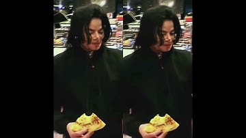 (NEW LEAK) Rocker - Michael Jackson (MQ SNIPPET)