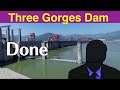 Three Gorges Dam ● Final Episode ● Dec 28 2025 China Latest info