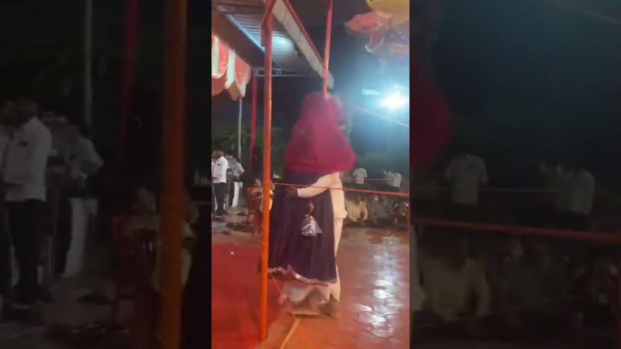 shikrapur garba 2022| new garba