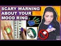 You'll NEVER Wear A Mood Ring Again