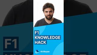 F1 Engineer Talks - Knowledge Hack