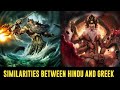 Strange similarities between hindu and greek mythology  unveiling the intriguing parallelsgyankbc