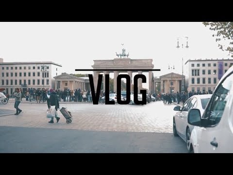 Video: Kodėl Mes Visi Turėtume Susikrauti Ir Persikelti į Berlyną