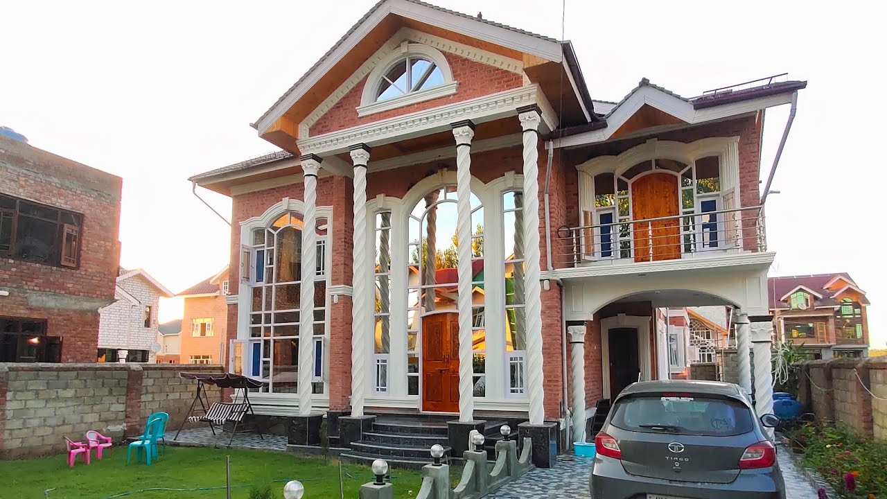 Luxurious Matt house for sale in HMT o9 Dealers YouTube