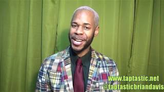 Taptastic Tuesdays Ep 9 Bill Robinson Tribute and Class Part 2