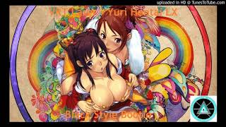 VRT Laser - Yuri Hentai LX (Black Style Bootleg)
