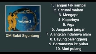 Album - Kaparinyo - om bukit Siguntang.