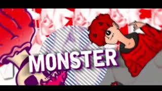 intro simples pro monster (full android)