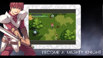 Ys Chronicles 1 - iOS / Android (Official Trailer)