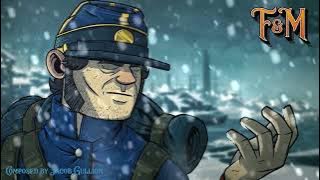 F&M Imperial Japanese Theme: Miyasan Miyasan